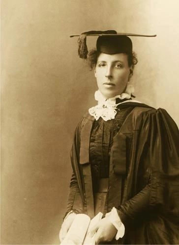 Isabel Fraser