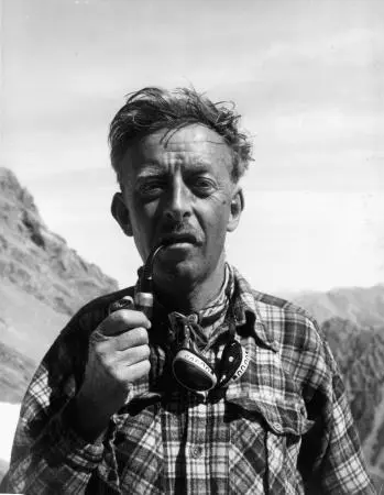 John Dobrée Pascoe, 1960