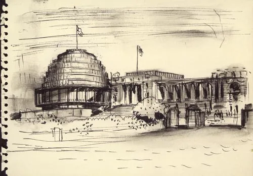 The Beehive