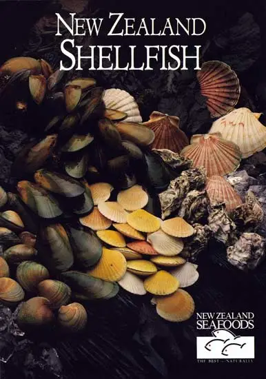 Edible bivalves
