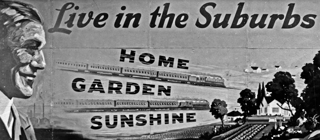 Suburbs