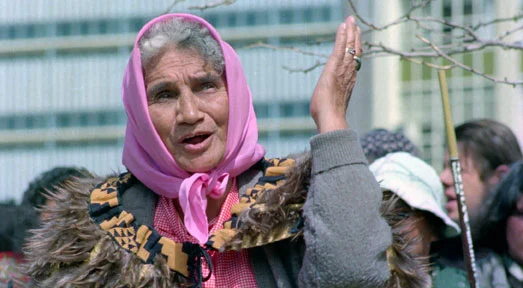 Kaumātua – Māori elders