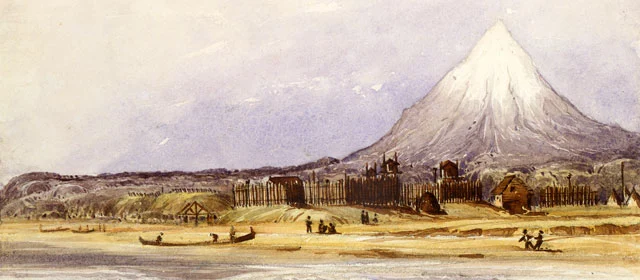 Te Āti Awa of Taranaki