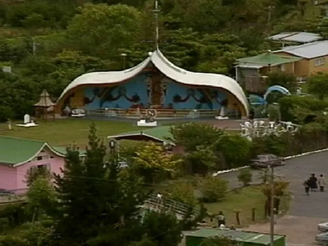 Manu Ariki marae