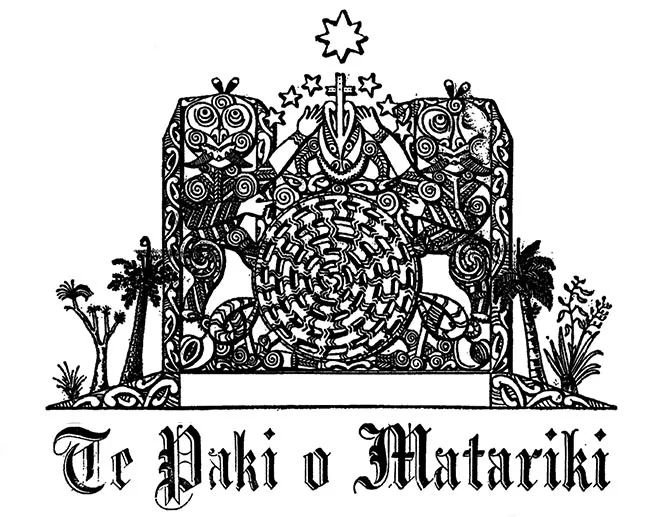 Te Paki o Matariki