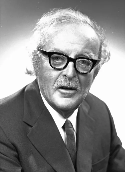 Paul Pascoe