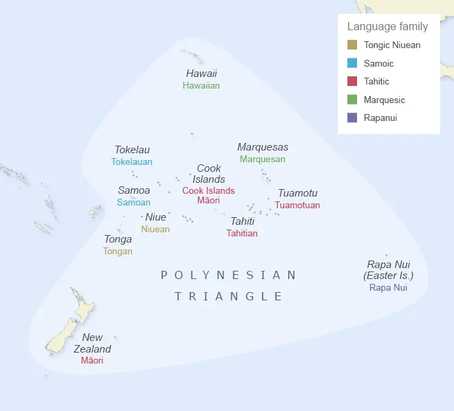 Austronesian languages