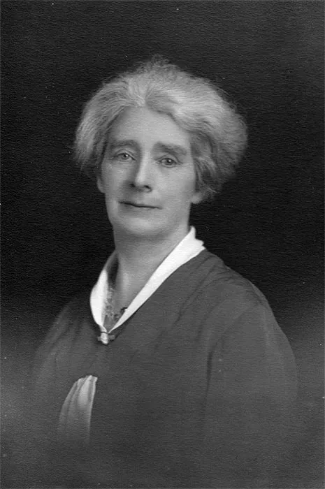 Alice Kenny