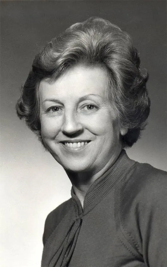 Barbara Angus