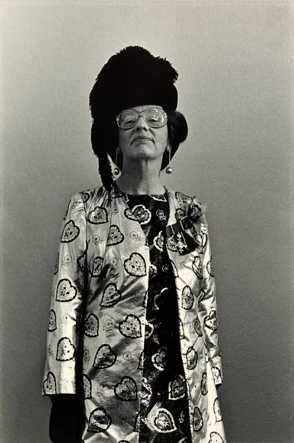 Diana Mason