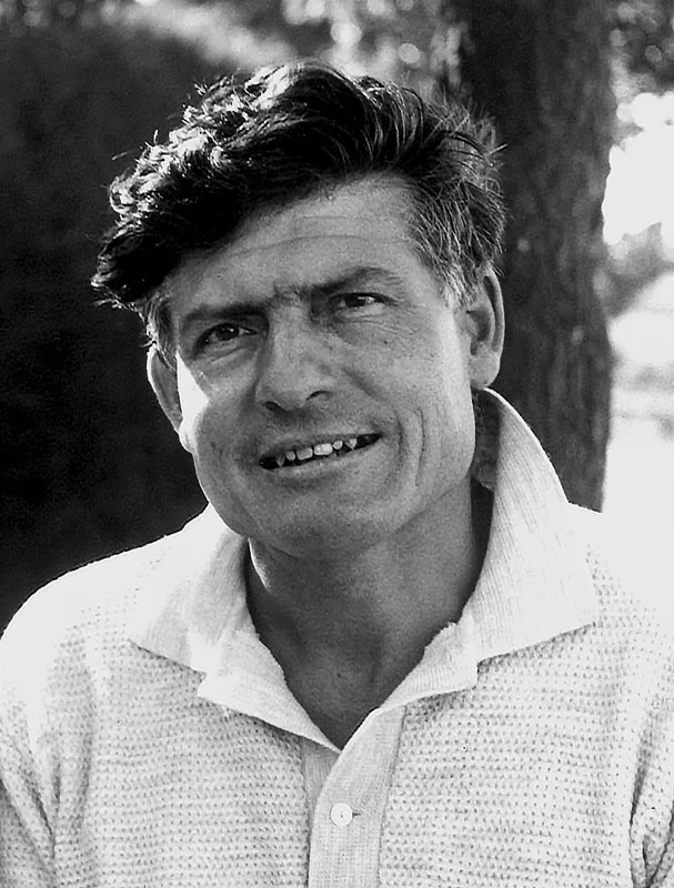 Colin Murdoch, 1960s