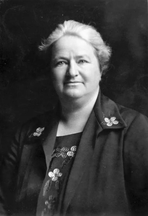 Elsie Euphemia Andrews