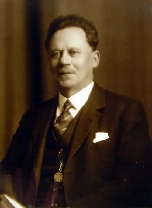 James Hight
