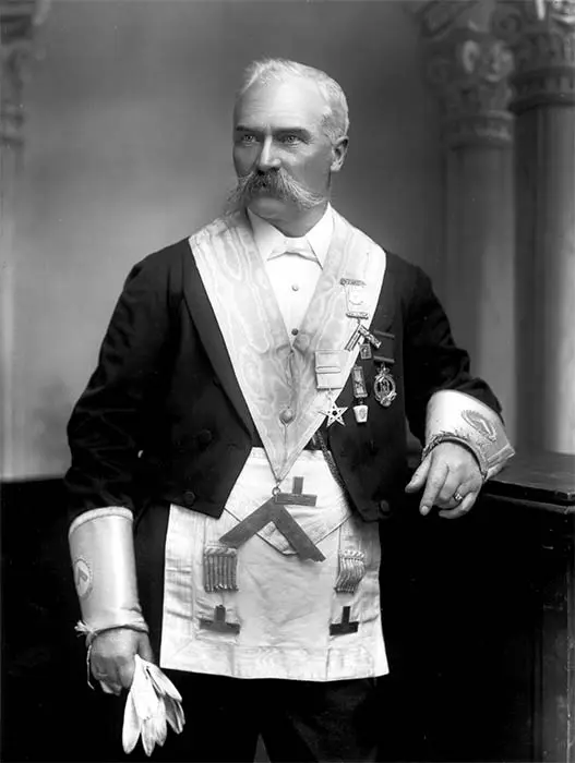 Samuel Kirkpatrick