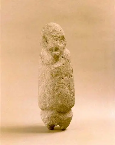 Mauri stone