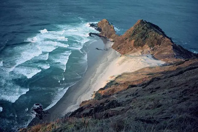 Cape Rēinga