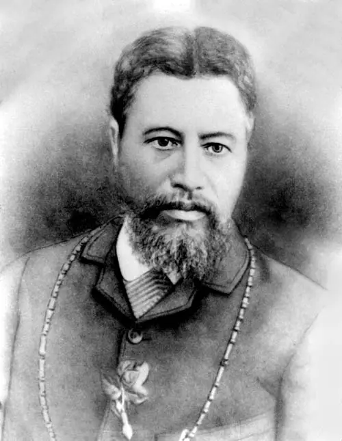 Rotohiko Tangonui Haupapa
