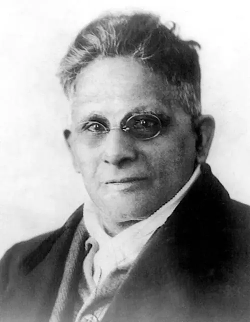 Abraham Walley Mahomed Salaman