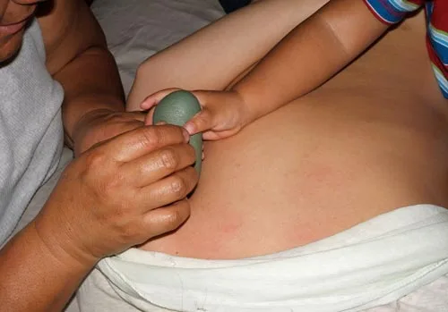 Mirimiri (massage)