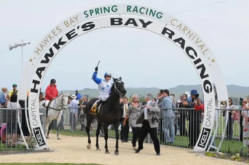 Hawke’s Bay racing