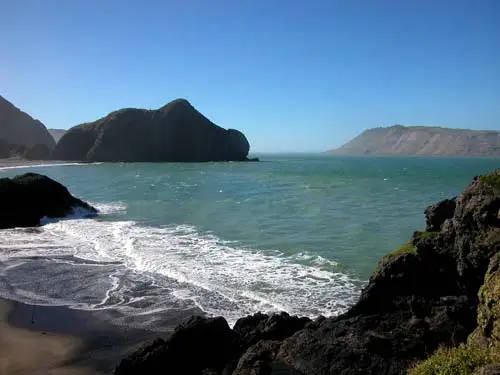 Manukau Harbour