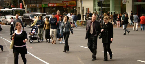 Auckland’s people