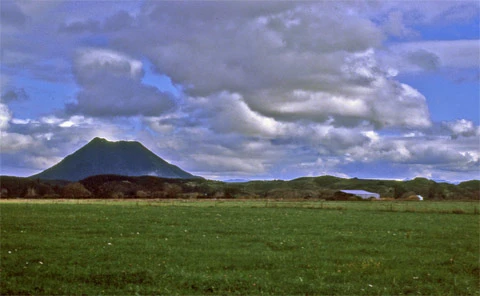 Pūtauaki