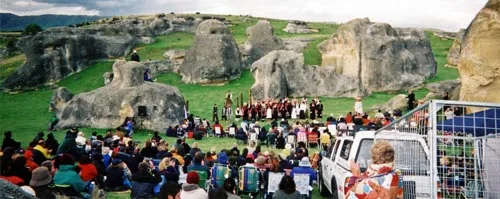 Waitangi Day