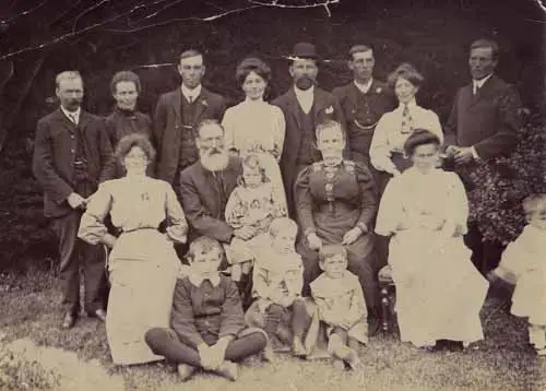 Breitmeyer family, Akaroa
