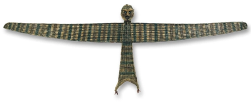 Manu aute (kite)