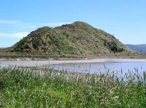 Te Ara-a-Paikea – the path of Paikea