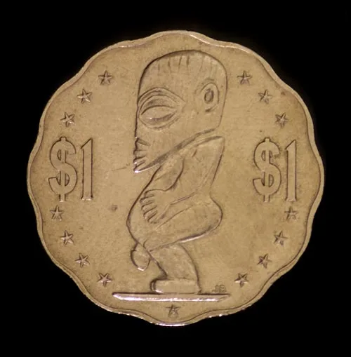 Tangaroa – Cook Islands