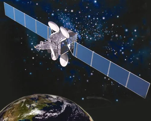 Multilateral organisations in the 2000s