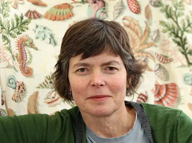 Jenny Bornholdt, 2009