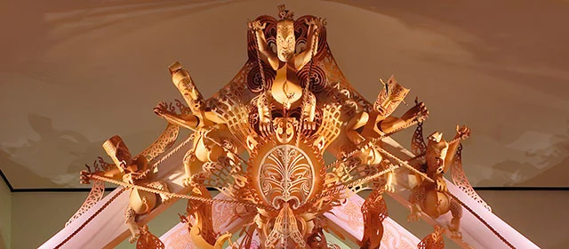 Contemporary Māori art – ngā toi hōu