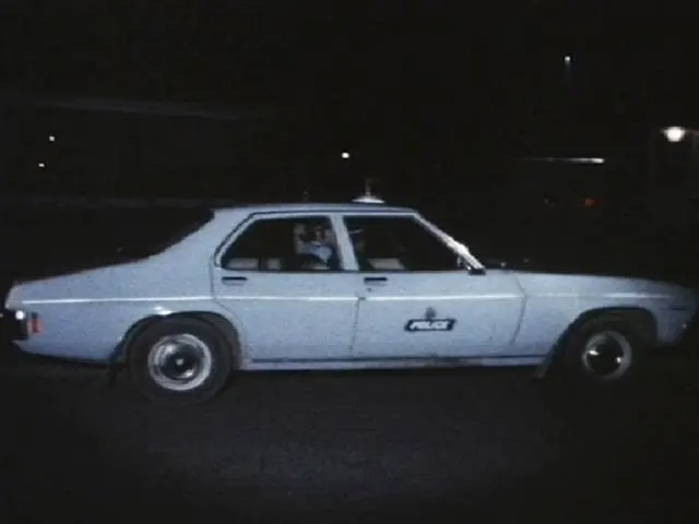 A raid on Pacific Islanders