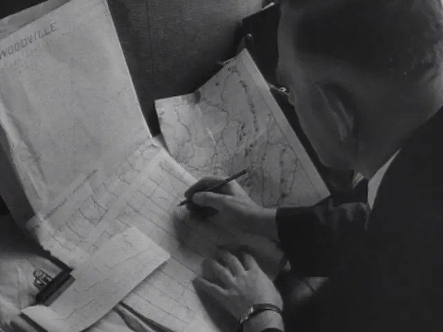 Operation Overlander