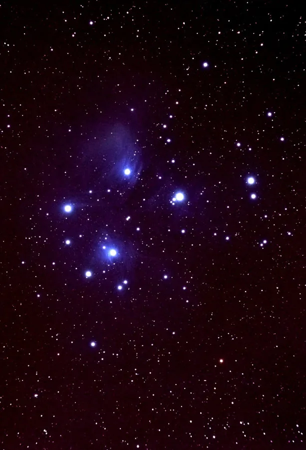 Te kāhui o Matariki