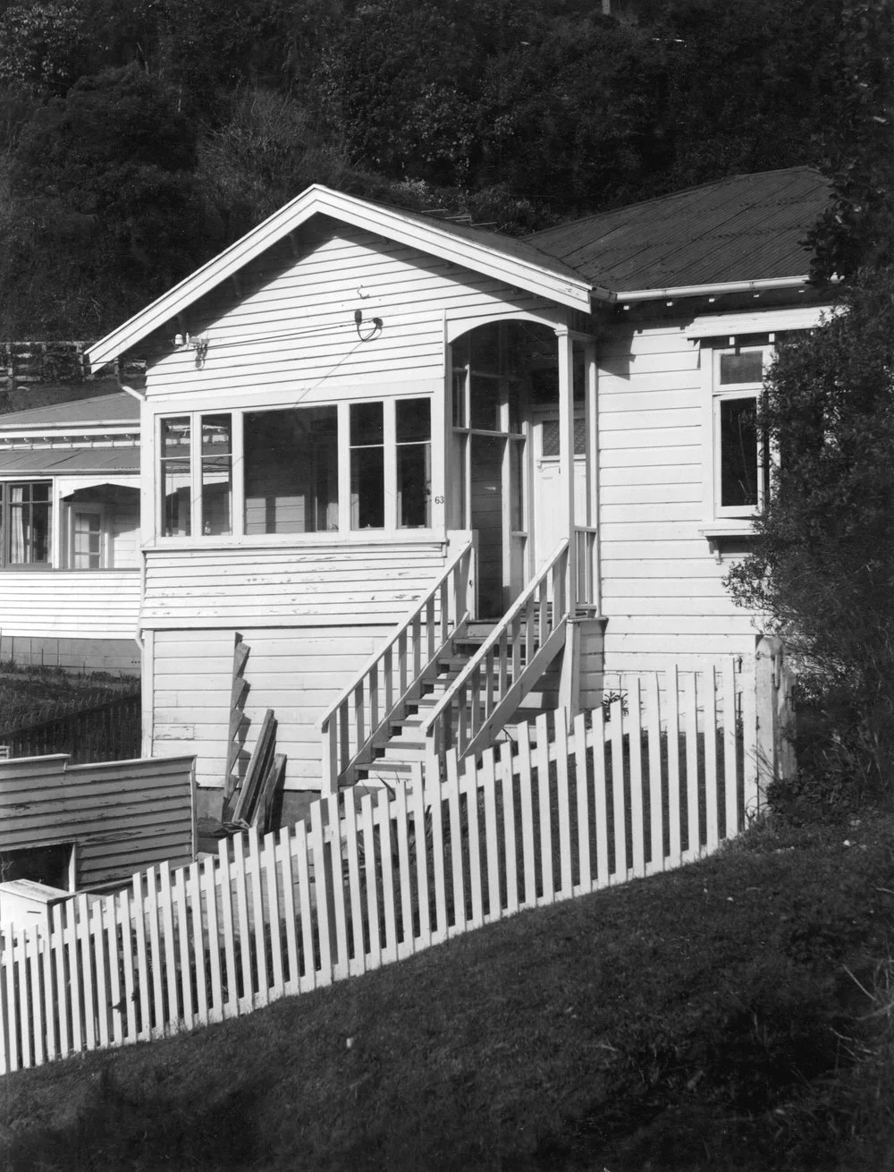 63 Norway Street