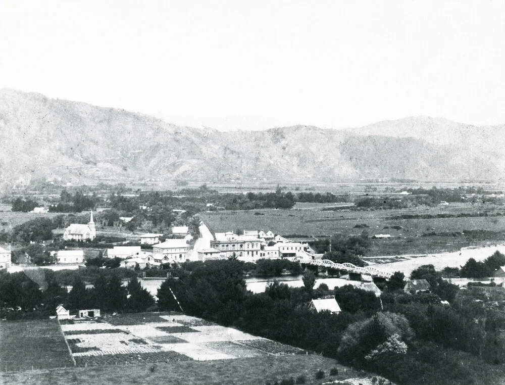 Lower Hutt