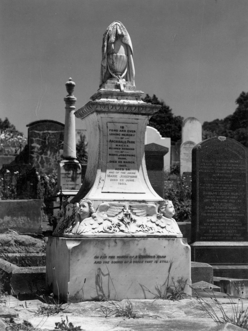 Karori Cemetery