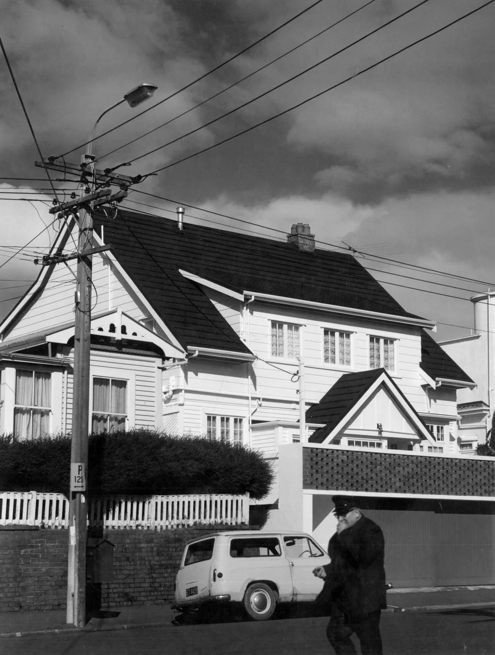 7 Upland Road, Kelburn