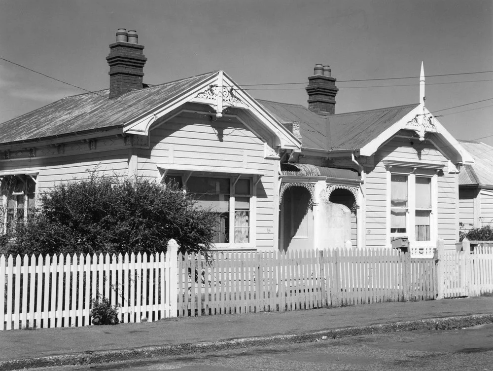 34 & 34a Sydney Street, Petone