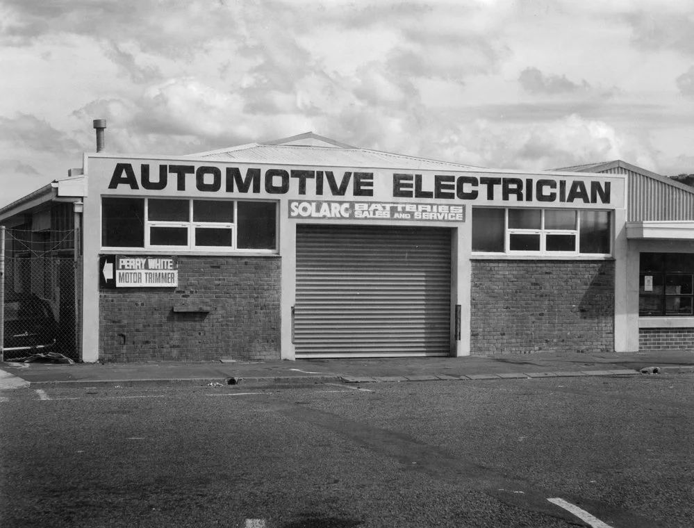 Perry White, 13 Kingsford Smith Street, Rongotai