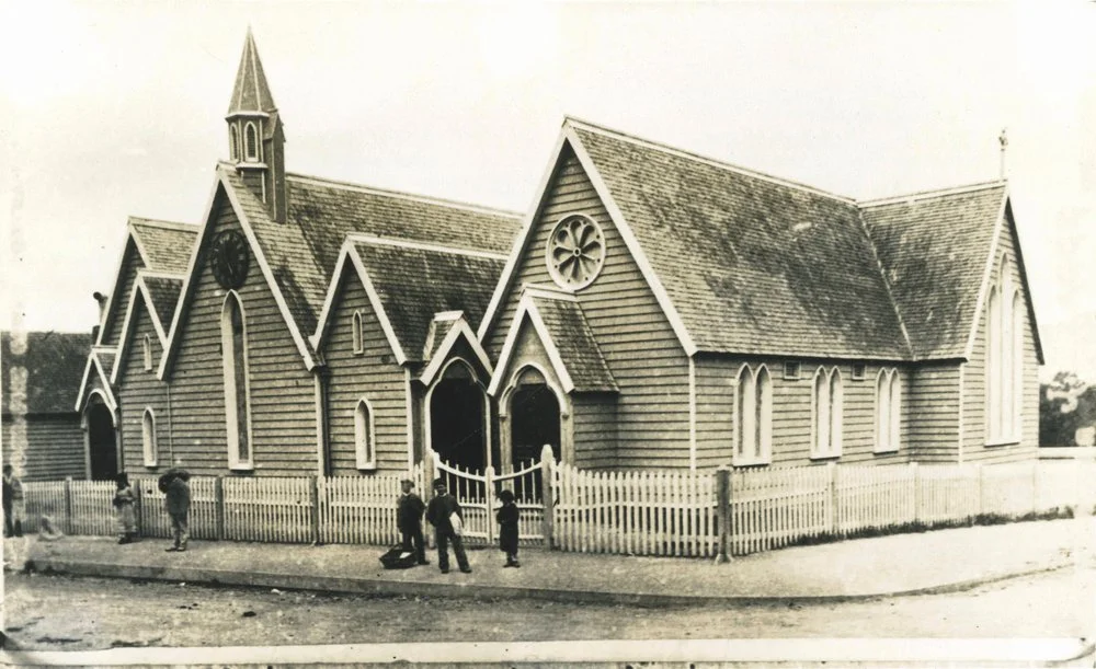 St Peter's Church
