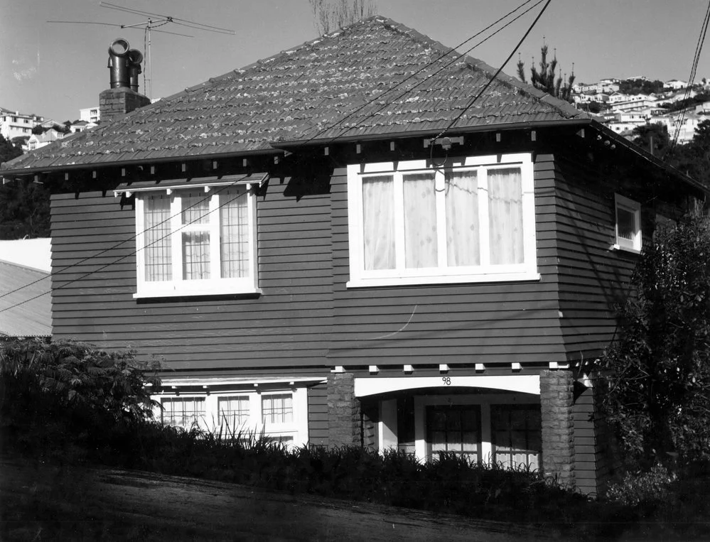 98 Nairn Street