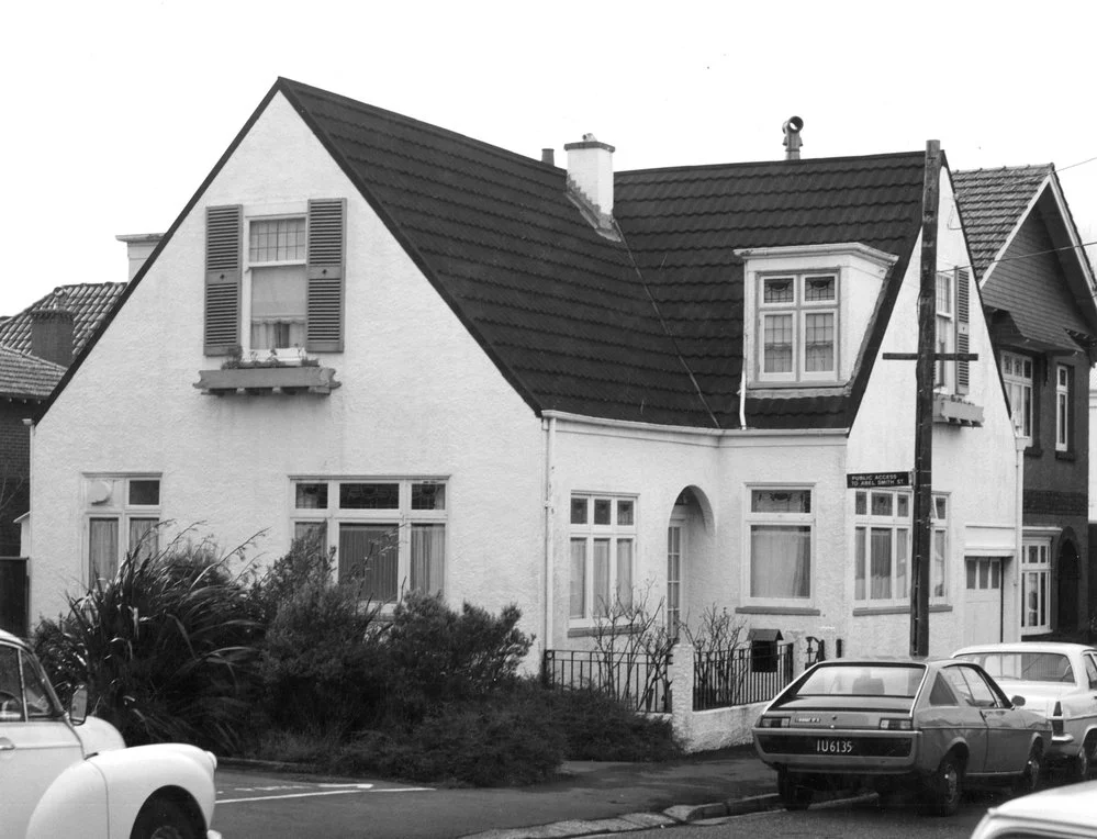 26 Palmer Street
