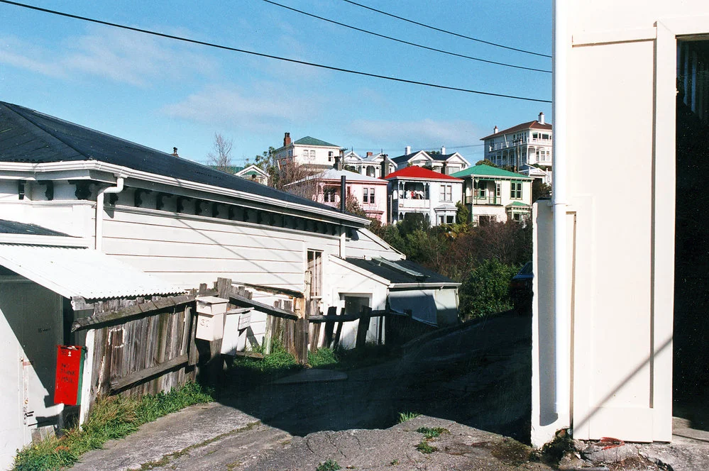 35 Hankey Street