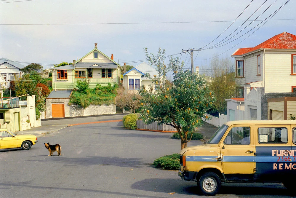 Jeypore Street, Berhampore