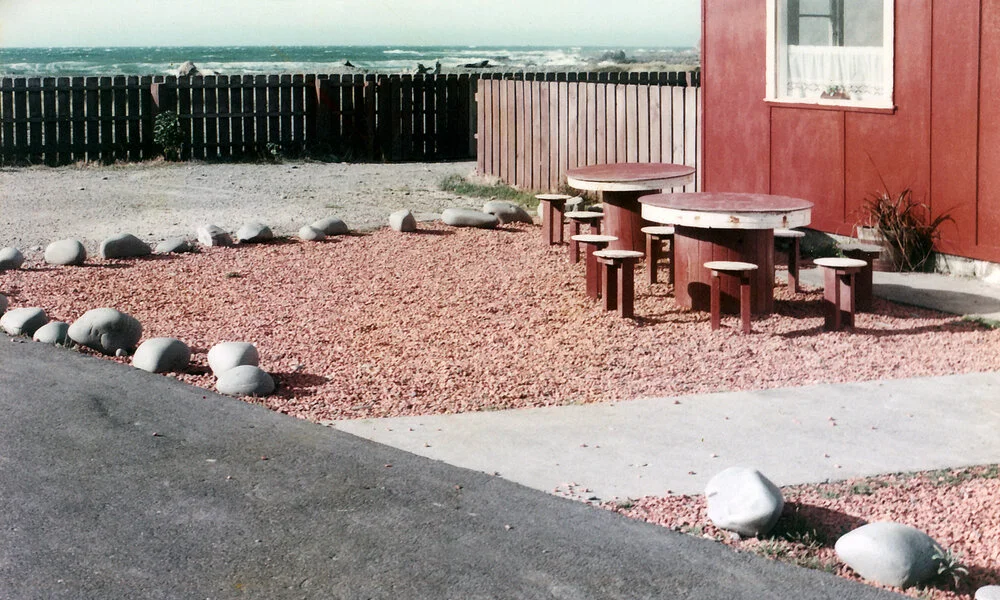 Makara Beach Cafe